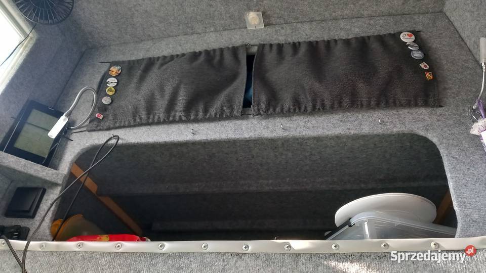 WYSOKI DACH Podwyższany do VW T5 Long Kamper małopolskie Oświęcim