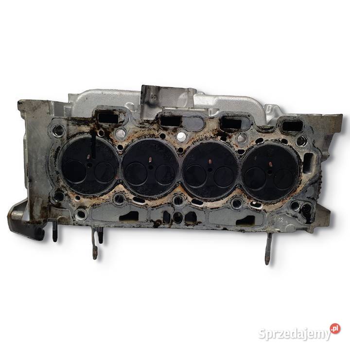 GŁOWICA CYLINDRÓW Partner II Citroen Berlingo Chełm