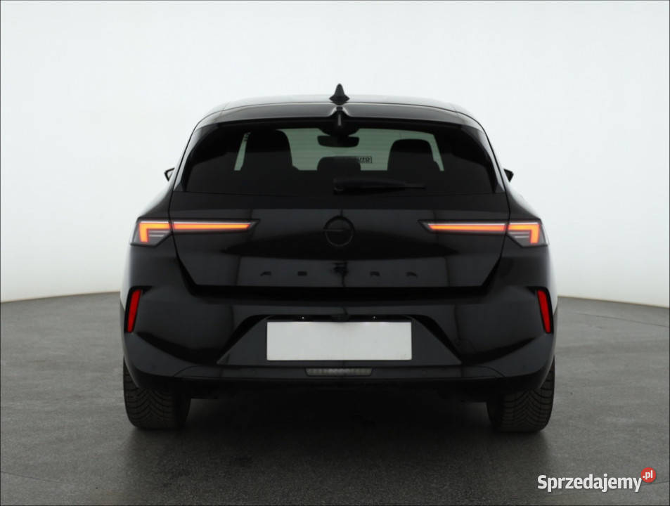 Opel Astra 12 Turbo łopatki zmiany biegów Piaseczno
