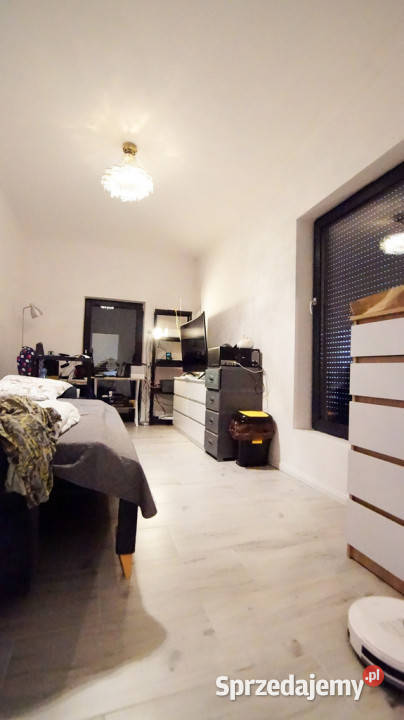 Nowy dom paretrowy w OpoluCzarnowąsach Liczba pokoi 5 Opole