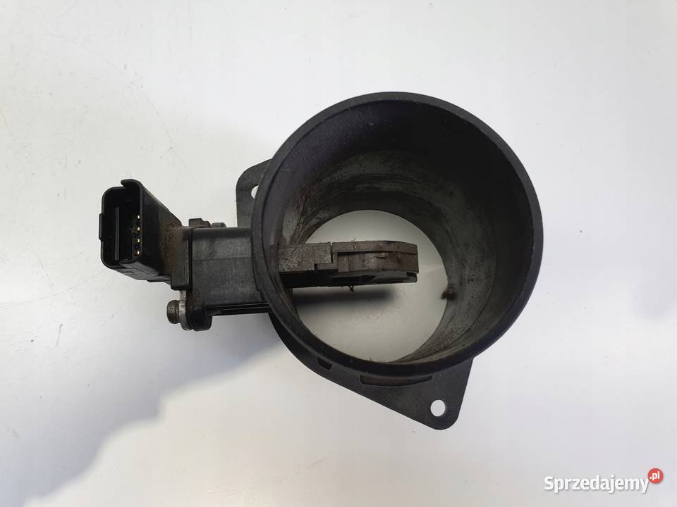 PRZEPŁYWOMIERZ Citroen C5 III 30 HDI POWIETRZA Rudka