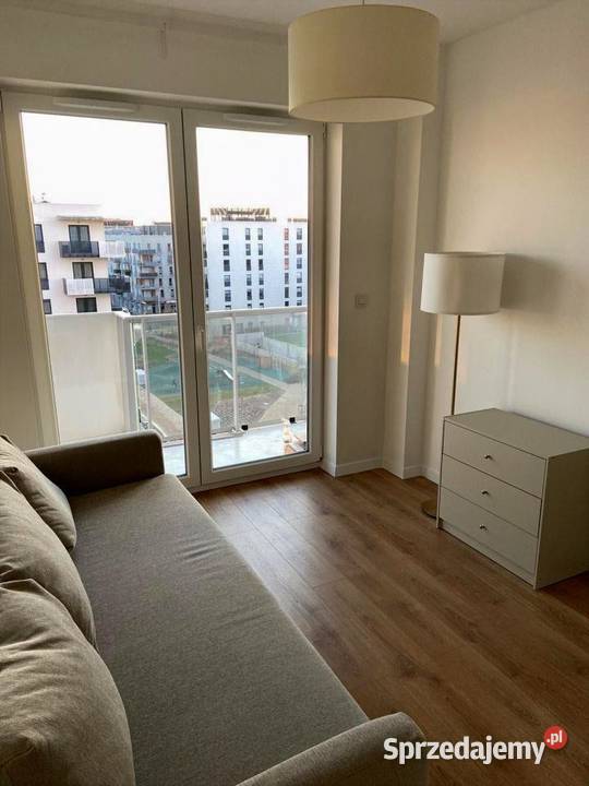 2pok 37met Zakładowej BALKONWINDA2020 Wrocław Mieszkania