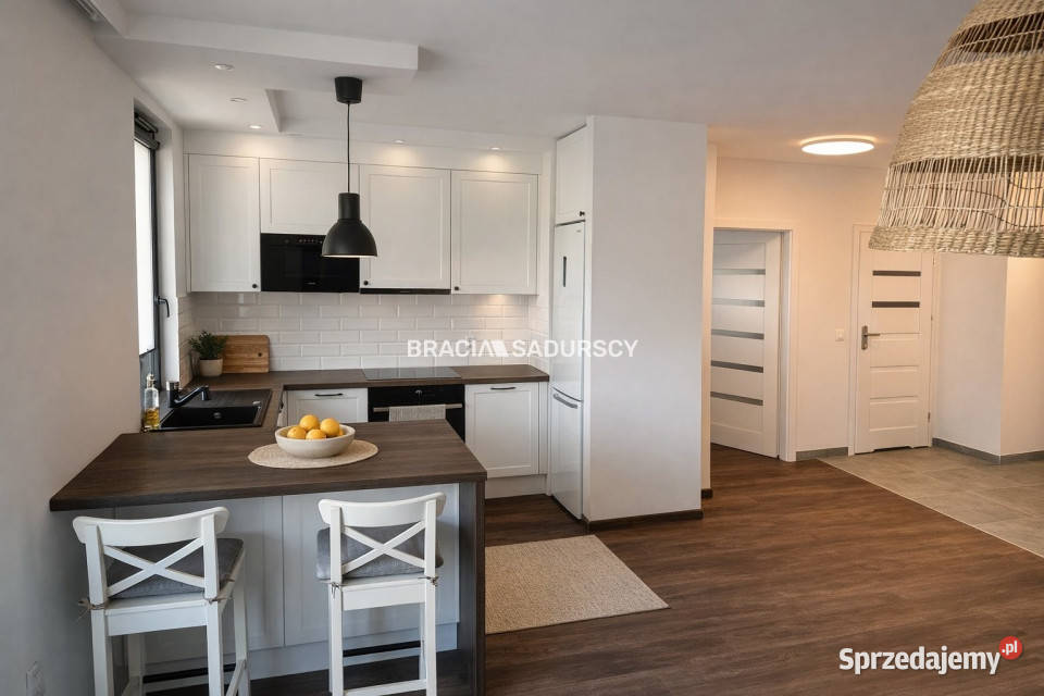 Mieszkanie 523m2 2 pokojowe Kraków Wizjonerów