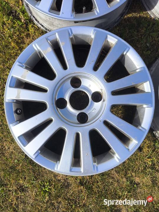 Felgi Citroen C5 hungaro 16 Średnica 16" mazowieckie