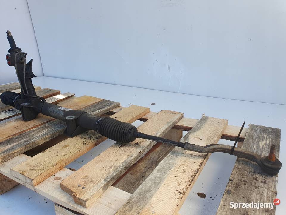 Opel Vivaro B Renault Trafic III MAGLOWNICA Janów