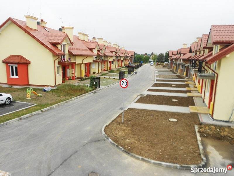 Nowe bezczynszowe mieszkanie 76 m2 Krakowska 4237zł/m2 Rzeszów