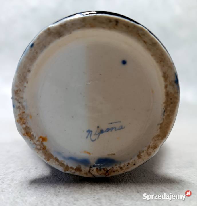 Wazon Amfora Orient Satsuma Nippon zachodniopomorskie Świnoujście sprzedam