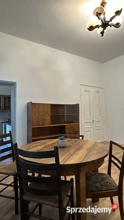 Mieszkanie 50m2 placu Kościelnym w Łodzi Łódź