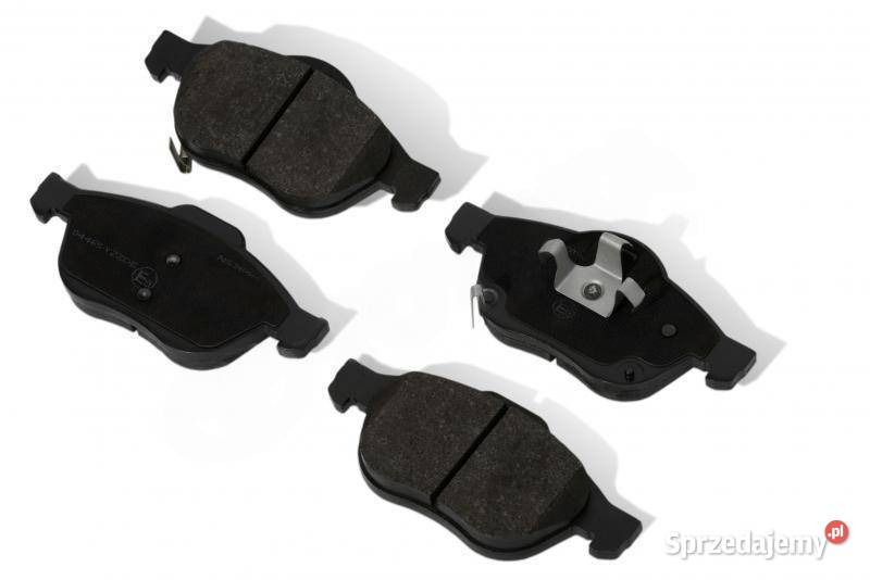 TOYOTA Avensis Corona Oryginal klocki hamulcowe Kąty Wrocławskie sprzedam