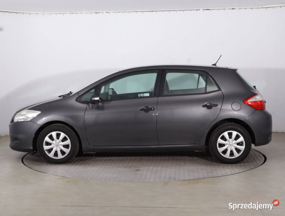 Toyota Auris 13 Dual VVTi Piaseczno