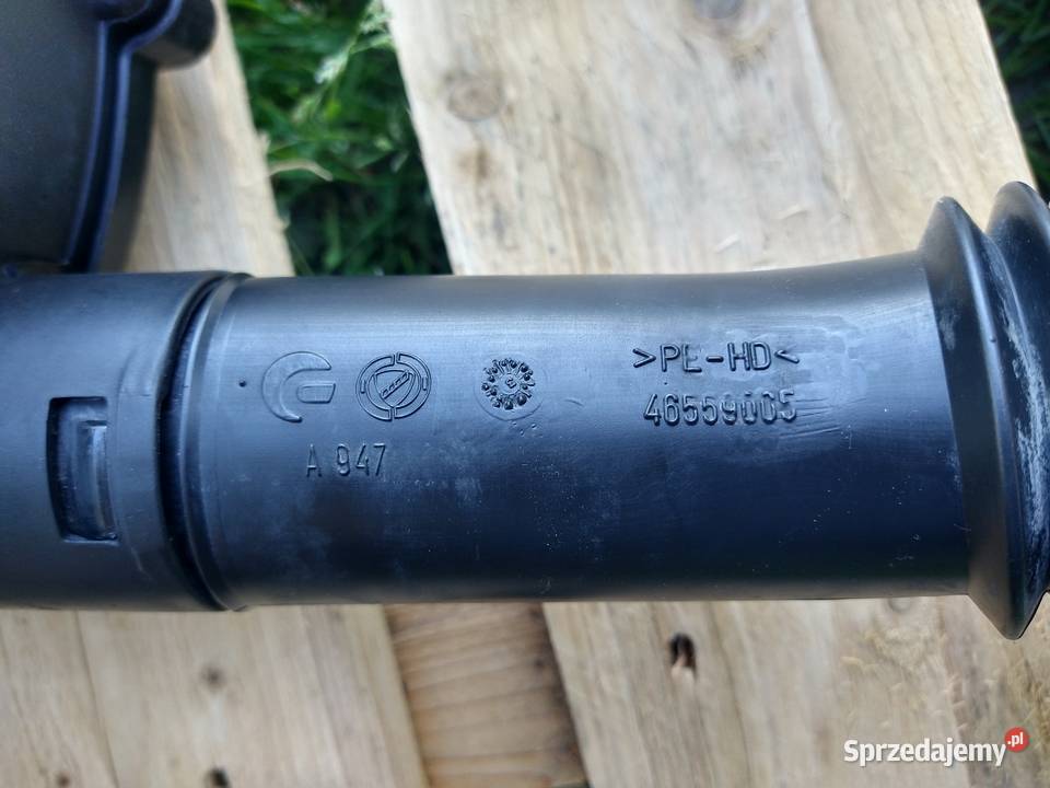 Obudowa Filtra Powietrza 735275000Dolot 46559005 Radziszów