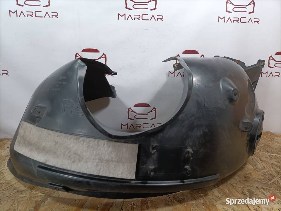 VW TROC 18 NADKOLE PRAWY PRZÓD 2GA809958 Nadkola