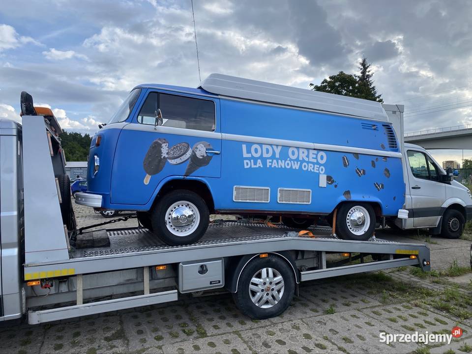 Pomoc Drogowa Laweta Holowanie Cedry Małe