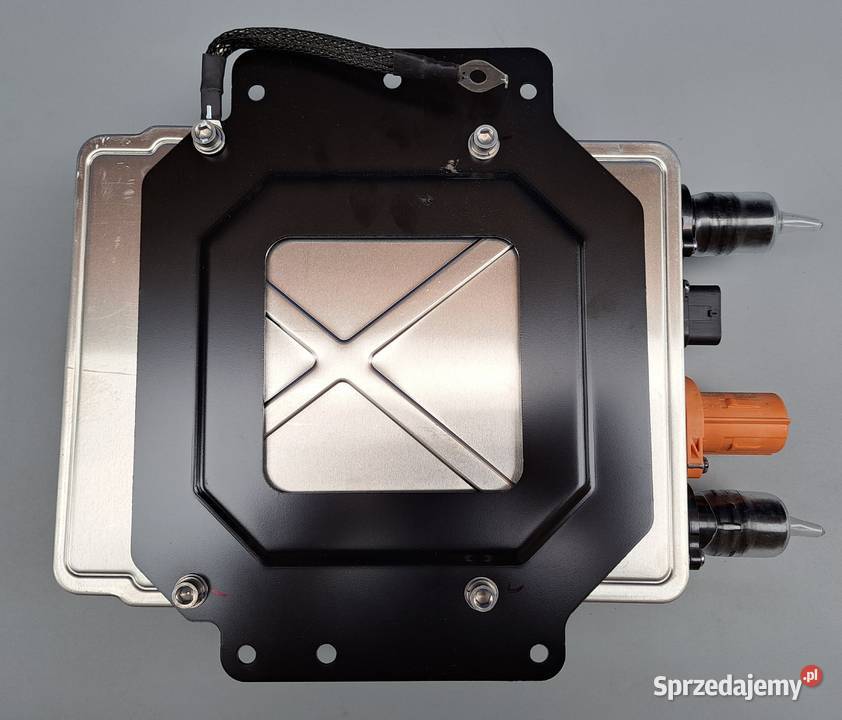 Podgrzewacz Płynu HV 9859240780 Citroen C3 Opel Mielęcin sprzedam
