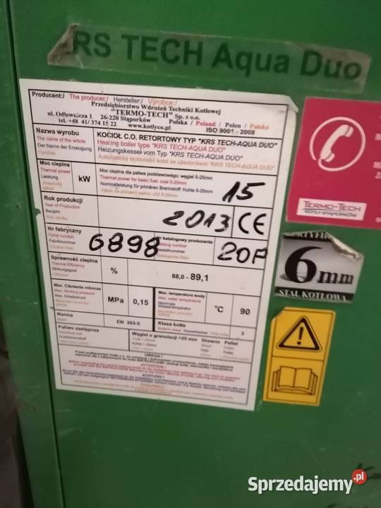 Piec Oleszna Podgórska