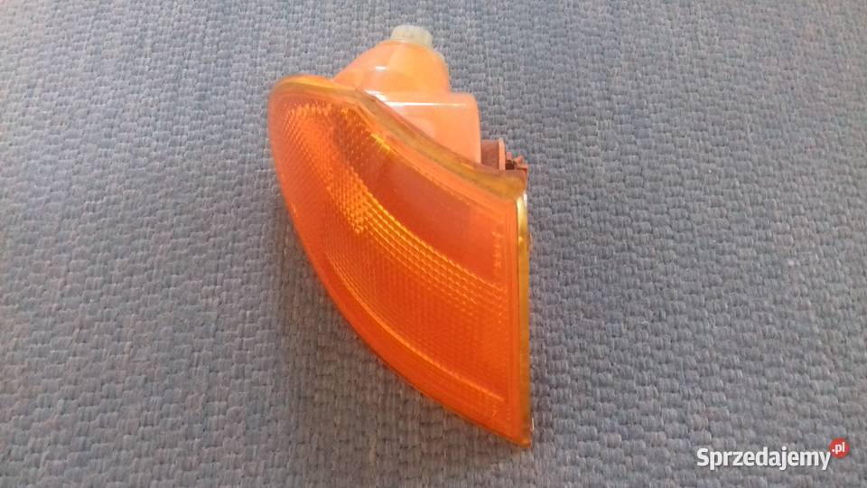 OPEL ASTRA I F USZKODZONA LAMPA PRAWY LEWY PRZÓD Kalwaria Zebrzydowska