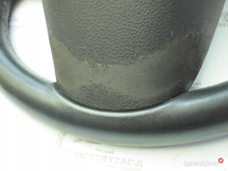 OPEL MERIVA B 12r kierownica skórzana 13351021