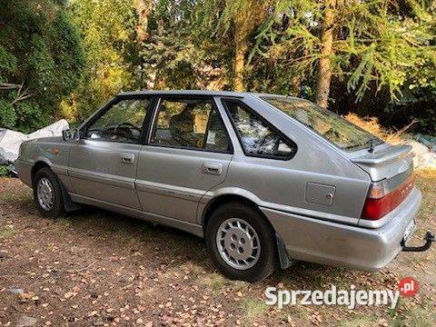 Sprzedam Poloneza Caro Plus 1 właściciel Puszczykowo