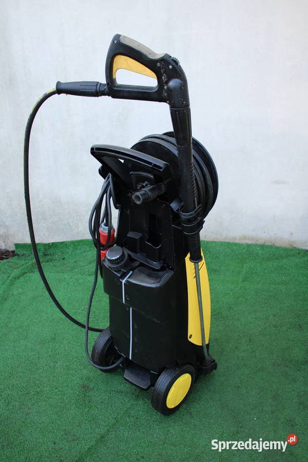 Myjka ciśnieniowa KARCHER HD 895 SX Zwijacz węża mazowieckie Radom