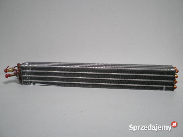 Nowa chłodnica klimatyzacji 4284950M1 4292687M91 sprzedam