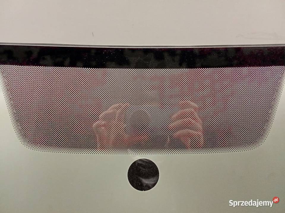 Szyba Przednia Volkswagen Golf VII 12 Akustyczna Bralin