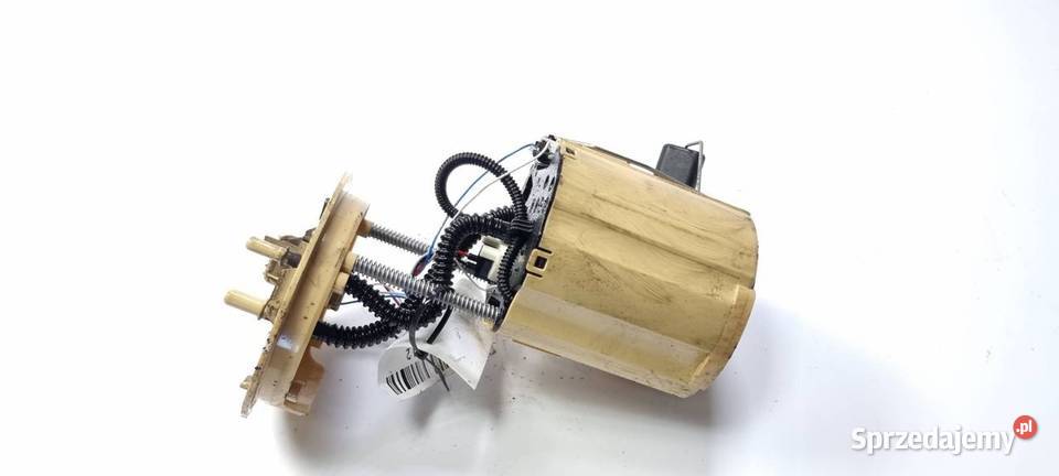 POMPKA PALIWOWA OPEL INSIGNIA A LIFT 1359693100 sprzedam