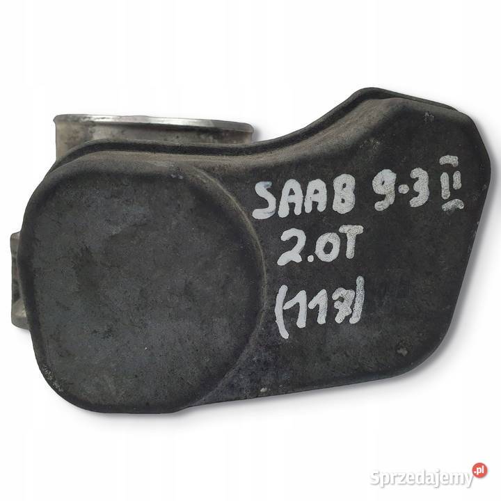 PRZEPUSTNICA Saab 93 93 II 20 T turbo 12791257 lubelskie