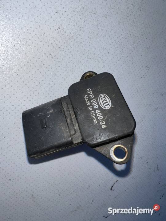 Czujnik map sensor VW GOLF IV 16 osobowe Silniki krokowe