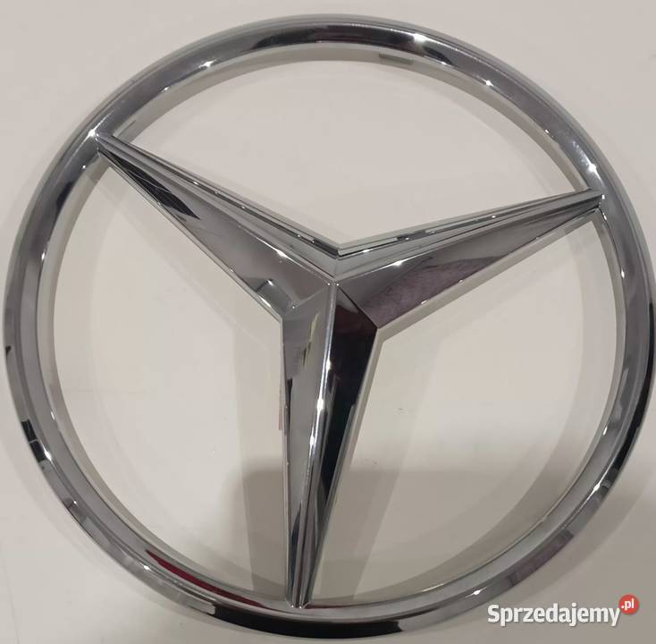 MercedesBenz OE A0008172116 Pozostałe