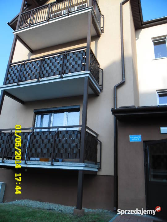 mieszkanie w Toruniu Strzałowa Rok budowy 2009 Toruń