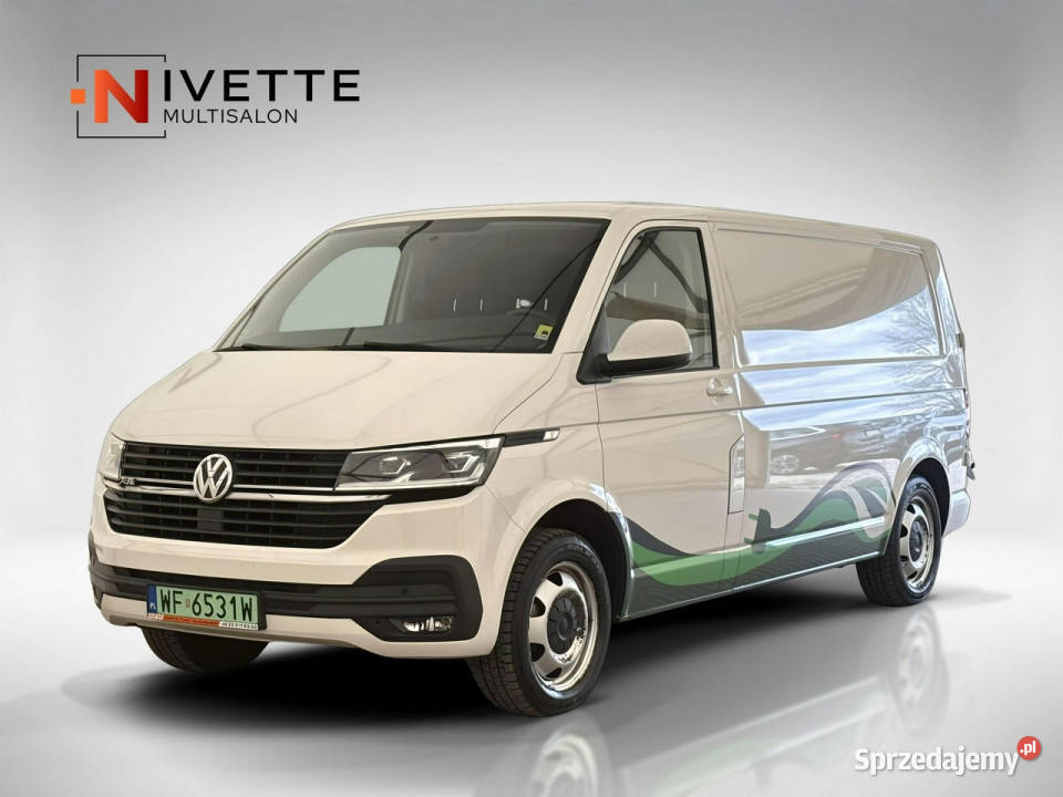 Volkswagen Transporter Volkswagen wielofunkcyjna kierownica Warszawa