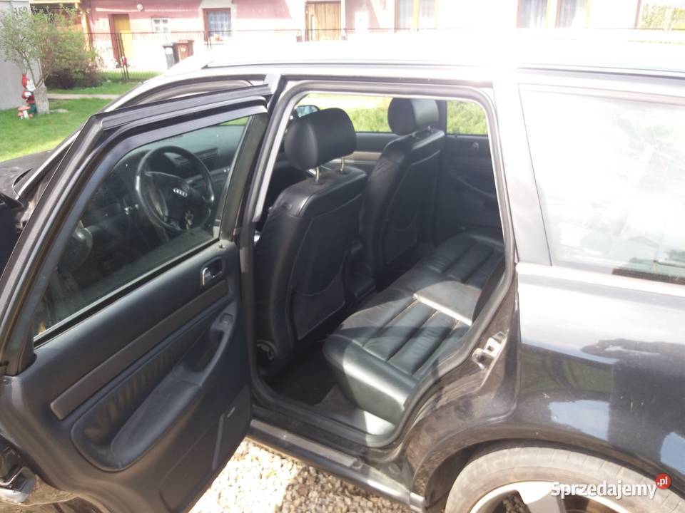 Audi a4 b5 Professional Line Jaworzno