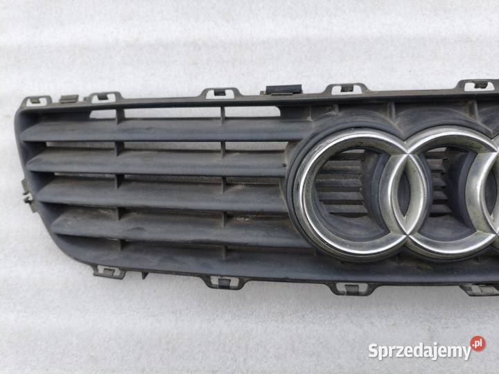 Atrapa Grill Kratka Audi A6 C4 Lift 4A0853651C osobowe Motoryzacja mazowieckie Wyszków