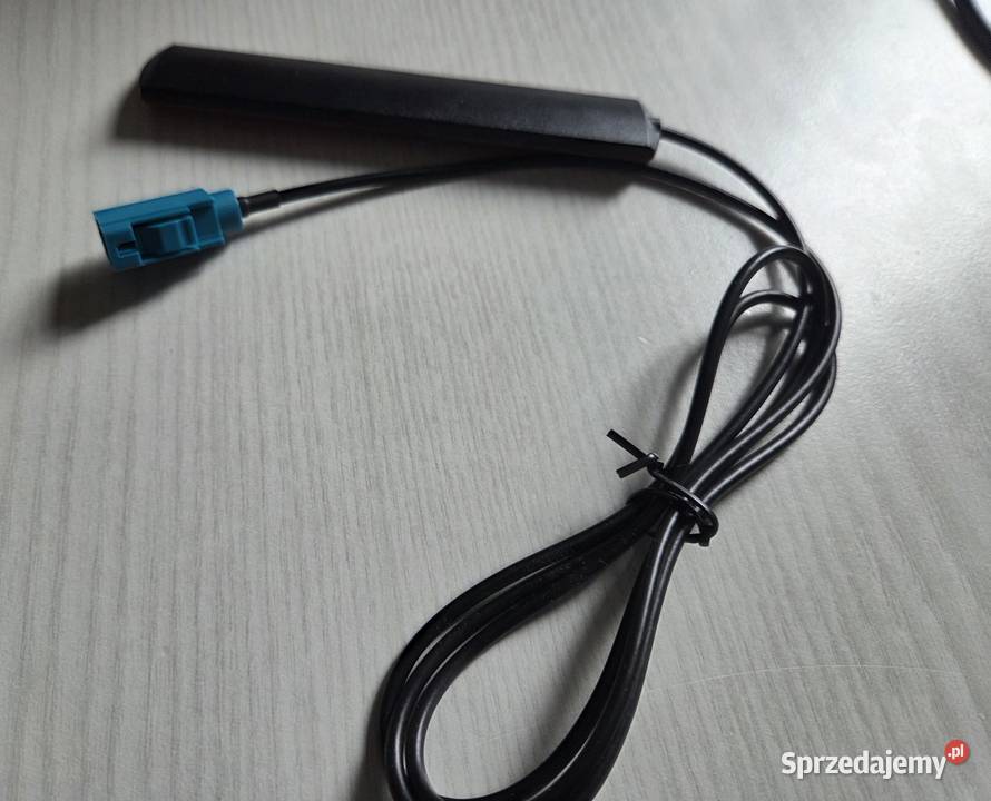 Antena WiFi do BMW Carplay NBT Evo Wyględy