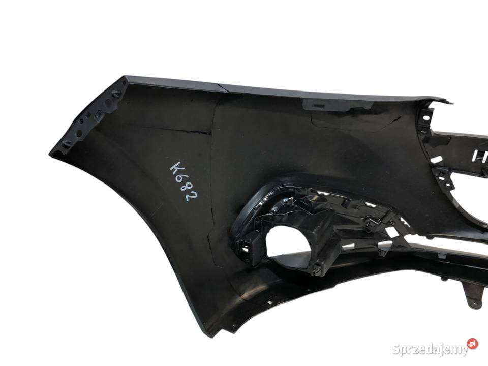 PEUGEOT 208 20152019 LIFTINGU ZDERZAK PRZÓD sprzedam