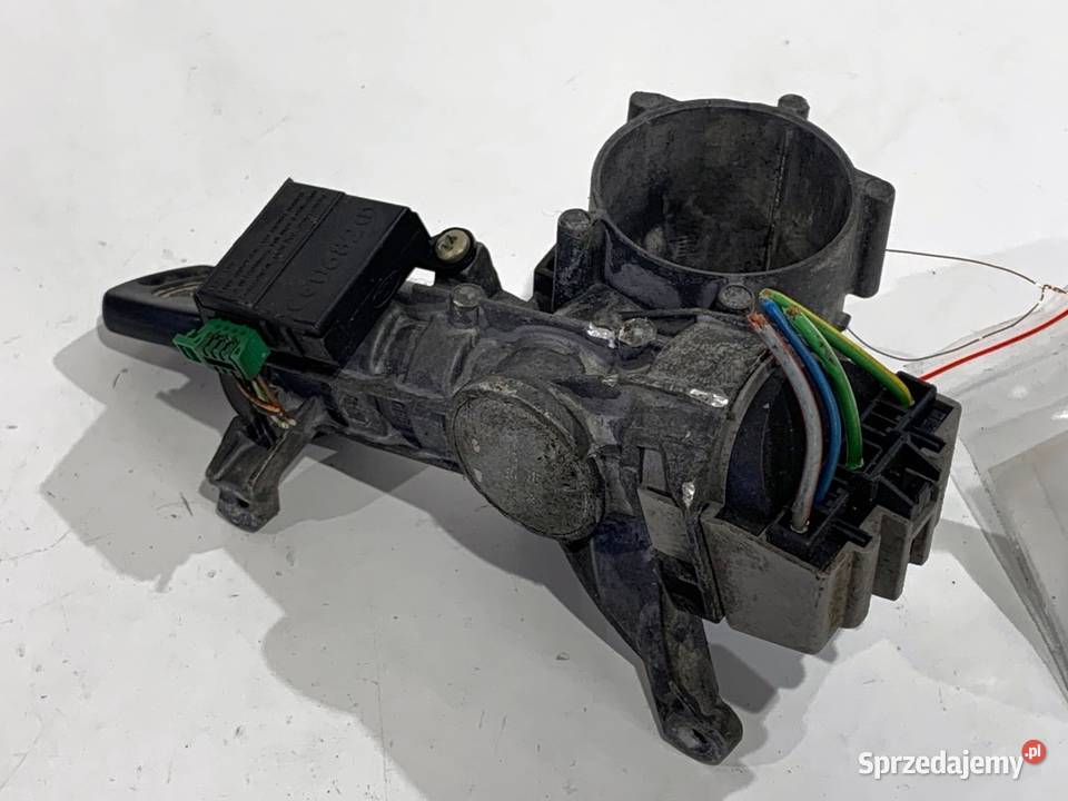 STACYJKA FORD TRANSIT IV 20 86 0006 KLUCZYK