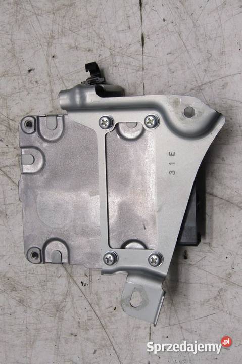 STEROWNIK MODUŁ WSPOMAGANIA TOYOTA YARIS III