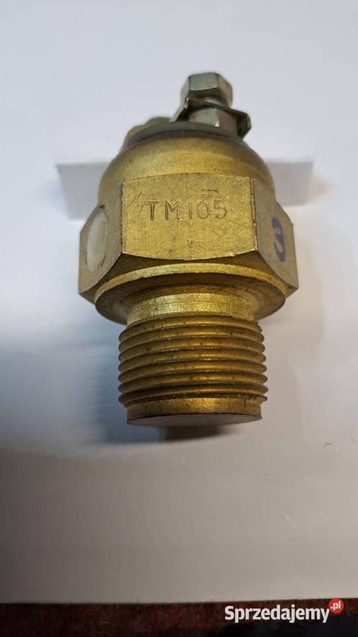 wlacznik wentylatora TM105 Szczecin