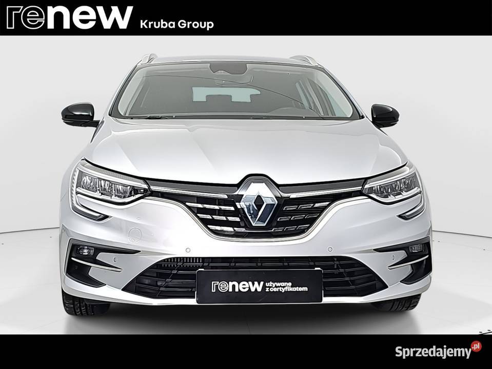 Megane 13 TCe FAP Techno EDC2024RPakiet Zimowy sprzedam