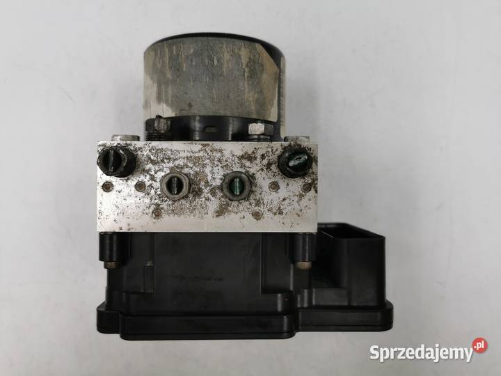 Pompa ABS ESP Renault Laguna III 476602374R osobowe Wyszków sprzedam