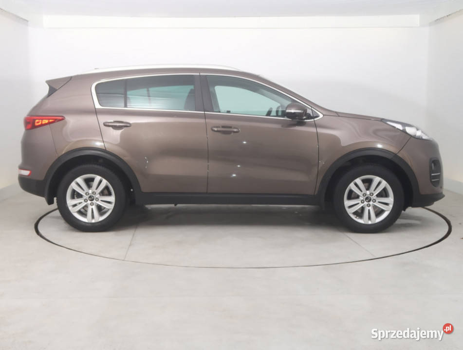 Kia Sportage 16 GDI Sportage Bielany Wrocławskie