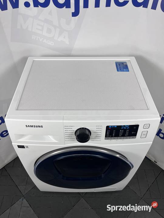 Pralkosuszarka Samsung WD8NK52E0ZW AddWash 46 85 Warszawa
