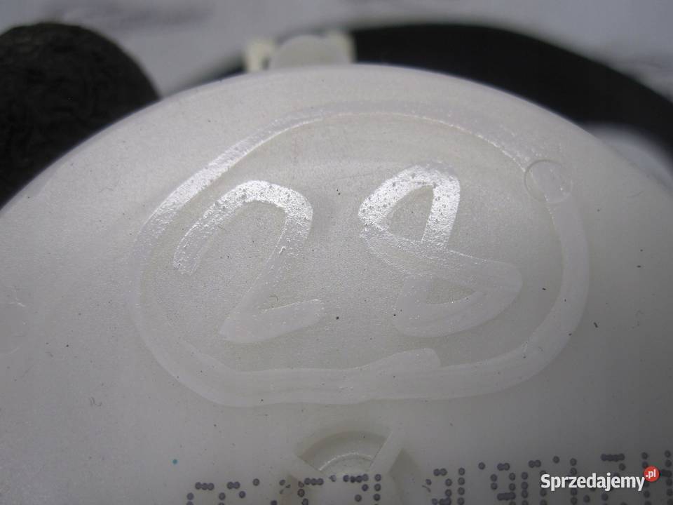 PEUGEOT 3008 I LIFT 16r pas bezpieczeństwa lewy Kielce