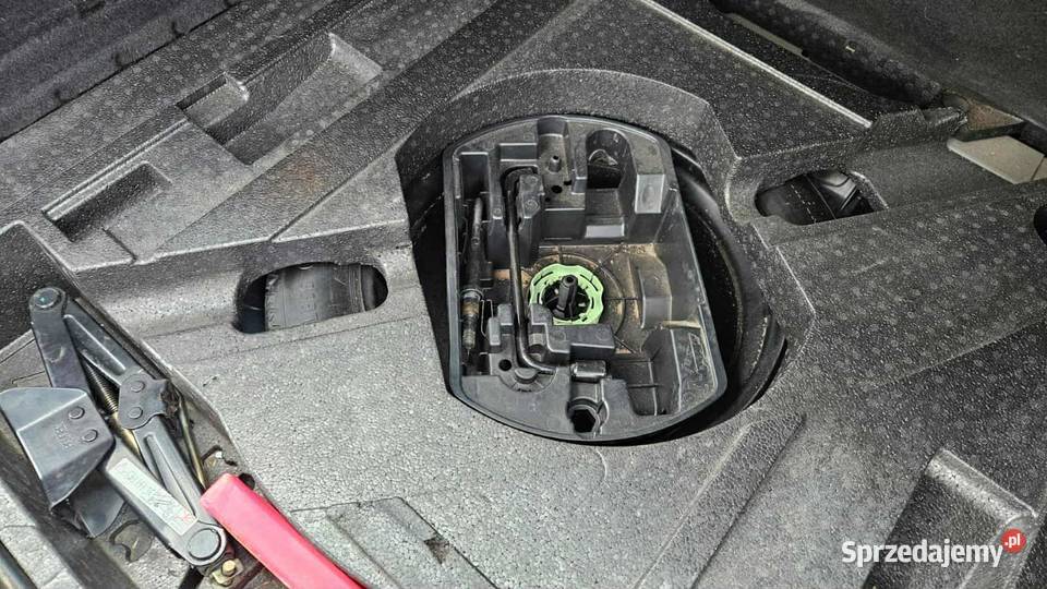 peugeot 307 wielkopolskie Poznań