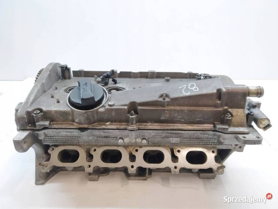GŁOWICA KOMPLETNA 058103373D 18 20V Audi A4 II świętokrzyskie sprzedam