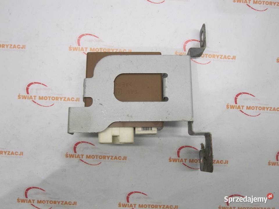 JAGUAR XF TDV6 10r moduł PDC 360323NA0A Komputery