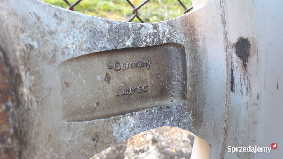 AlufelgiKoła 17 5x130 23565R17HL aluminiowe