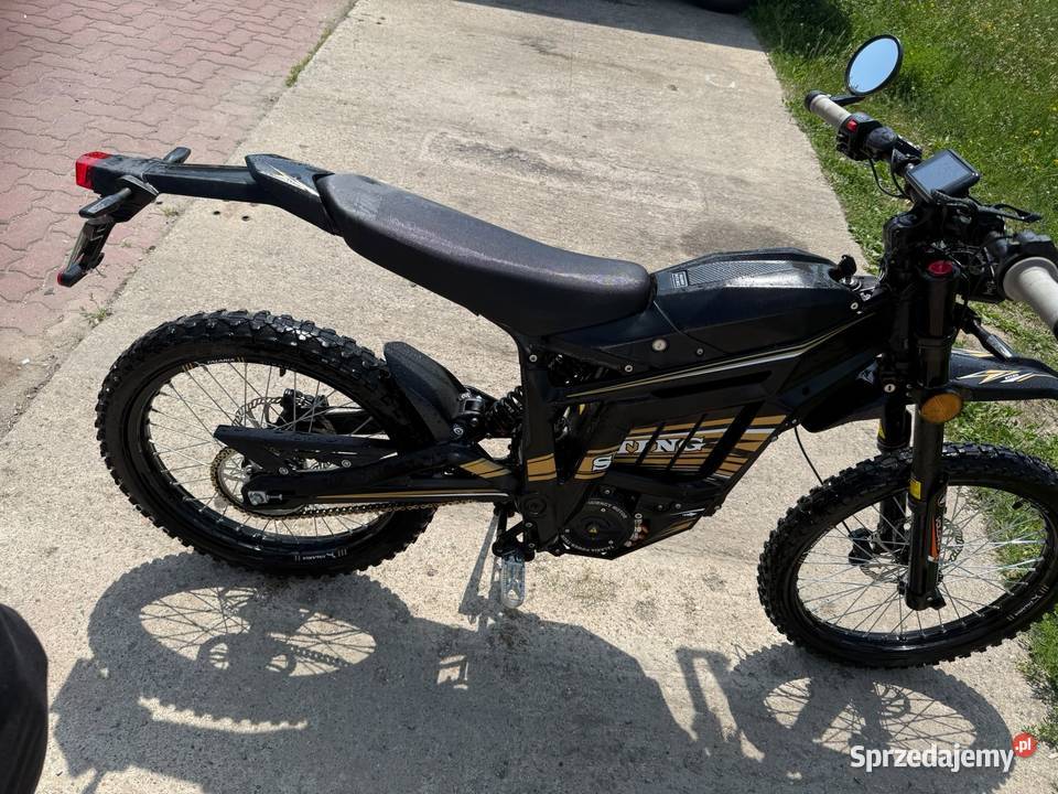 Talaria Motoryzacja