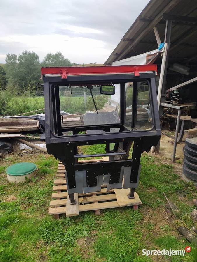 Kabina Sokółka c360 Bejsce