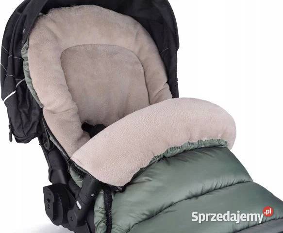Śpiworek cottonmosse nowa wersja 3 kolory Tarnów